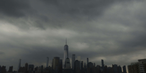 Small Earthquake Rattles NYC and New Jersey Saturday Night