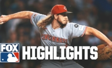 Reds vs. Cubs Highlights | MLB on FOX