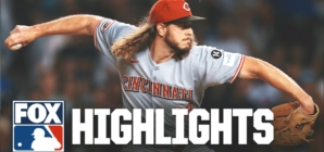 Reds vs. Cubs Highlights | MLB on FOX