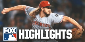 Reds vs. Cubs Highlights | MLB on FOX