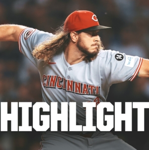 Reds vs. Cubs Highlights | MLB on FOX