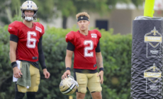 NFL Preseason Betting Odds, Picks For Dolphins-Bears, Saints-Chargers