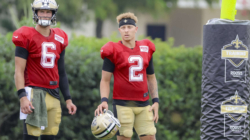 NFL Preseason Betting Odds, Picks For Dolphins-Bears, Saints-Chargers