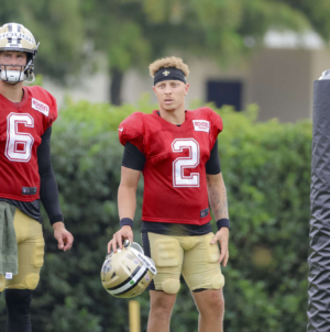 NFL Preseason Betting Odds, Picks For Dolphins-Bears, Saints-Chargers