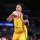 Indiana Fever Make Roster Move Following 2 Season-Ending Injuries