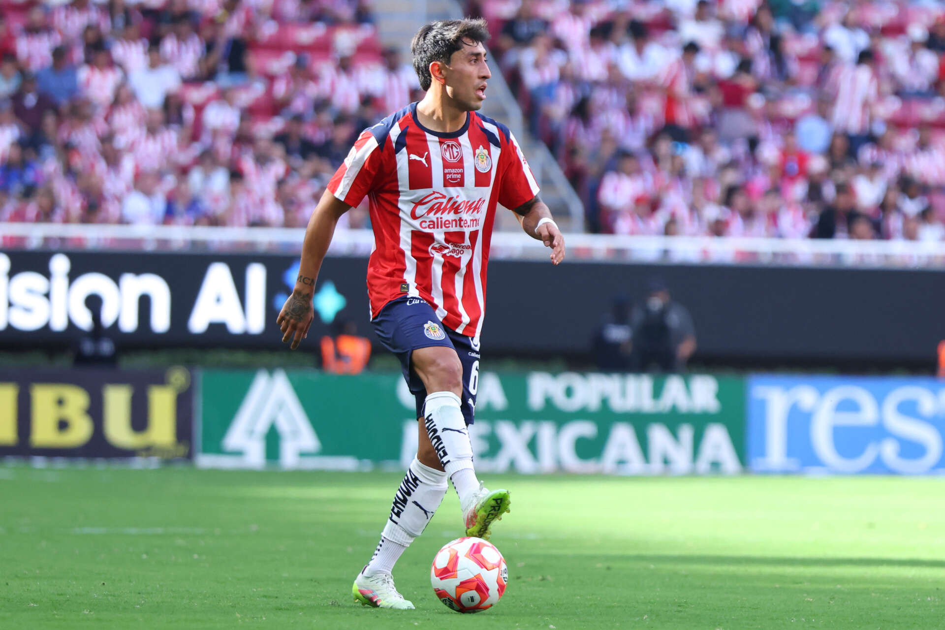 How to Watch Chivas vs Charlotte FC: Live Stream Leagues Cup, TV Channel