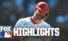 White Sox vs. Angels Highlights | MLB on FOX