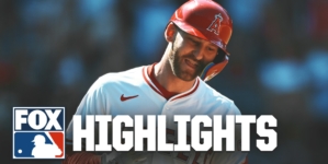 White Sox vs. Angels Highlights | MLB on FOX