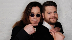 Jack Osbourne shares heartfelt tribute to father Ozzy after his death