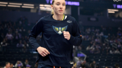 Dallas Wings Receive Extremely Concerning Paige Bueckers Update