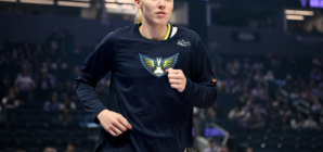 Dallas Wings Receive Extremely Concerning Paige Bueckers Update