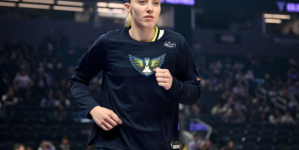 Dallas Wings Receive Extremely Concerning Paige Bueckers Update