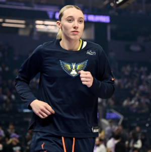 Dallas Wings Receive Extremely Concerning Paige Bueckers Update