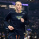Dallas Wings Receive Extremely Concerning Paige Bueckers Update