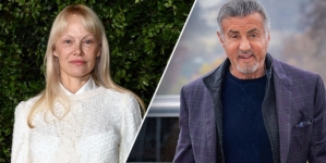 Pamela Anderson stands by Stallone allegations on Watch What Happens Live
