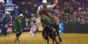 How to Watch Freedom Days: Live Stream PBR Camping World Team Series, TV Channel