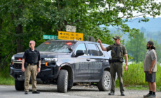 Who Is Carmine Faino? Suspect In Pennsylvania State Trooper Shooting