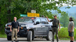 Who Is Carmine Faino? Suspect In Pennsylvania State Trooper Shooting