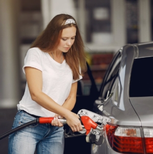Fuel Prices Freeze After Four Consecutive Hikes