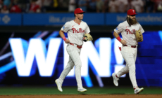 Phillies’ 11-Year Veteran Responds To Fans Booing