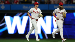 Phillies’ 11-Year Veteran Responds To Fans Booing
