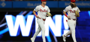 Phillies’ 11-Year Veteran Responds To Fans Booing