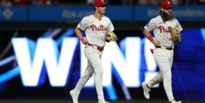 Phillies’ 11-Year Veteran Responds To Fans Booing