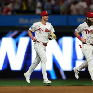Phillies’ 11-Year Veteran Responds To Fans Booing