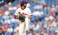 Phillies Predicted To Part Ways With $8.5 Million Free Agent Signing