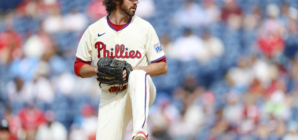 Phillies Predicted To Part Ways With $8.5 Million Free Agent Signing