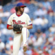 Phillies Predicted To Part Ways With $8.5 Million Free Agent Signing