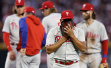 Phillies Star Predicted to Walk in Favor of $104M Deal with Orioles