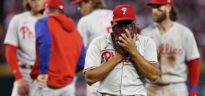 Phillies Star Predicted to Walk in Favor of $104M Deal with Orioles