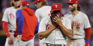 Phillies Star Predicted to Walk in Favor of $104M Deal with Orioles