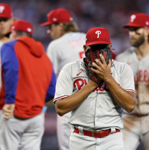 Phillies Star Predicted to Walk in Favor of $104M Deal with Orioles
