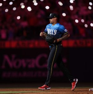 Phillies Players Admit New Closer Jhoan Duran Makes Their Jobs Much Easier