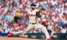 Phillies Manager Rob Thomson Gives Encouraging Update On Zack Wheeler