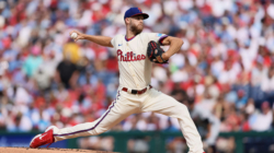 Phillies Manager Rob Thomson Gives Encouraging Update On Zack Wheeler