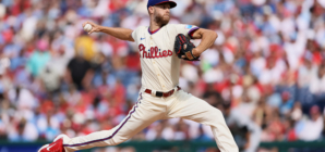 Phillies Manager Rob Thomson Gives Encouraging Update On Zack Wheeler