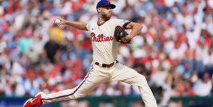 Phillies Manager Rob Thomson Gives Encouraging Update On Zack Wheeler