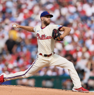 Phillies Manager Rob Thomson Gives Encouraging Update On Zack Wheeler