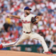 Phillies Manager Rob Thomson Gives Encouraging Update On Zack Wheeler