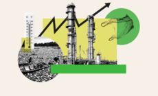 Why the Plastic Treaty Talks Now Underway Are a Chance for Climate Action