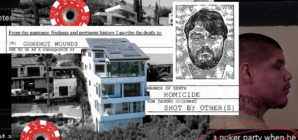 High-stakes clandestine poker world led to Hollywood Hills murder