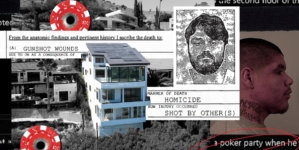 High-stakes clandestine poker world led to Hollywood Hills murder