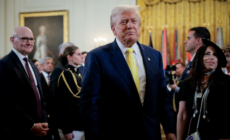 Trump Signs Directive That Could Deploy US Military in Mexico: Report
