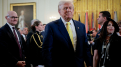 Trump Signs Directive That Could Deploy US Military in Mexico: Report