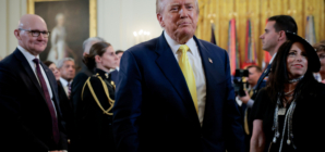 Trump Signs Directive That Could Deploy US Military in Mexico: Report