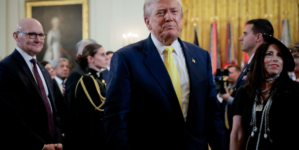 Trump Signs Directive That Could Deploy US Military in Mexico: Report