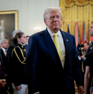 Trump Signs Directive That Could Deploy US Military in Mexico: Report